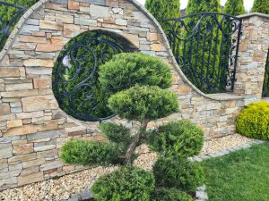 Kamień Elewacyjny - Panele 16PM RUSTIC 4 – Hurtownia Kamienia El-Pol